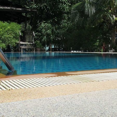 Hin Bhai Resort Chaloklum Εξωτερικό φωτογραφία